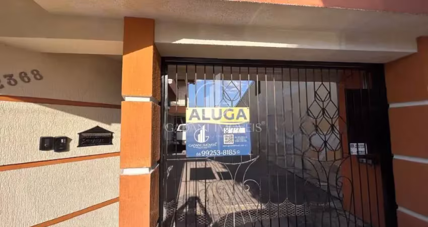 Aluga-se apartamento em condominio no  setor residencial norte em sinop - mt