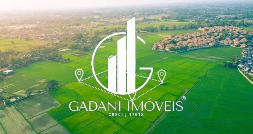 Terreno a venda no jardim terra rica 2 em sinop-mt gadani imoveis