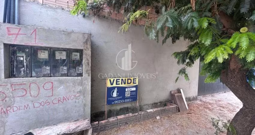 Conjunto comercial a venda – jardim dos cravos em sinop/mt