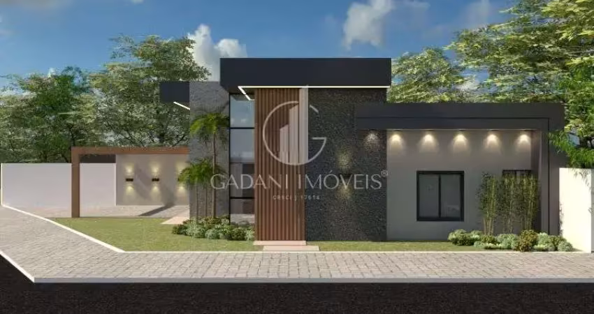 Vende-se casa no jardim curitiba - sinop-mt gadani imoveis