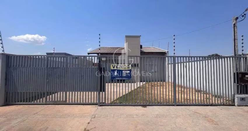 Vende-se agio de casa no residencial bonne vie em sinop/mt