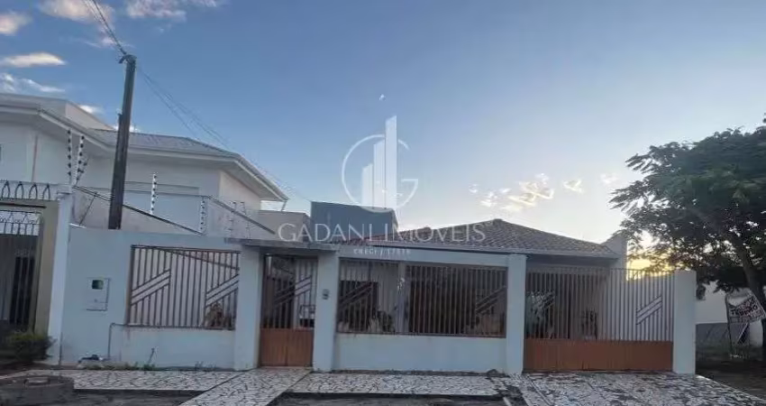 Oportunidade imperdivel! casa a venda – jardim barcelona ii – sinop/mt