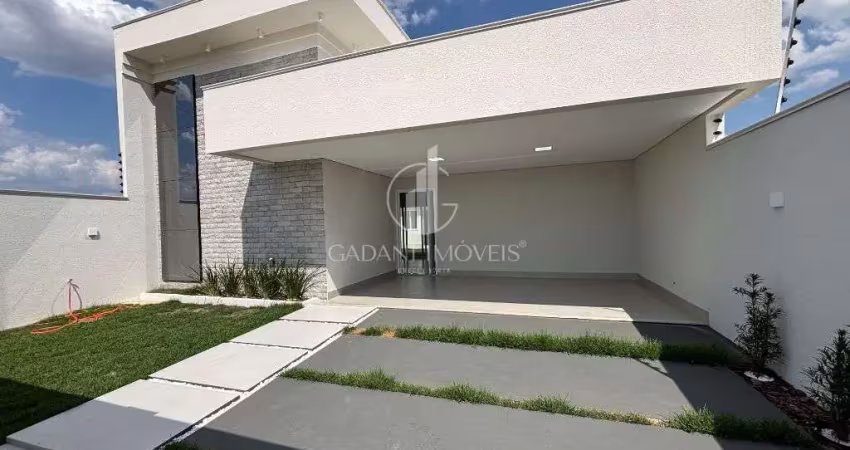 Casa a venda rivieira suica em sinop/mt gadani imoveis