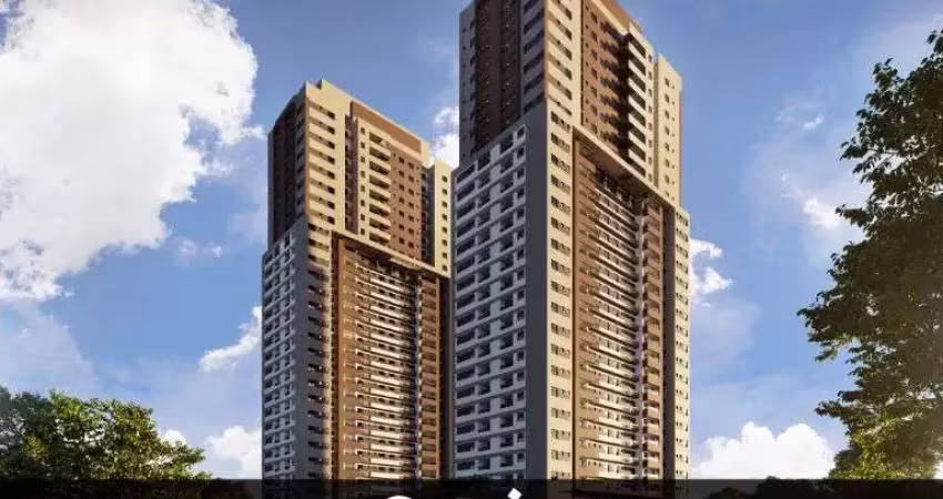 Apartamento com 3 quartos à venda na Avenida dos Jacarandás, 4816, Jardim Primavera, Sinop
