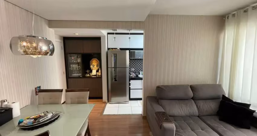 Apartamento para venda em londrina, morumbi, 2 dormitórios, 1 banheiro, 1 vaga