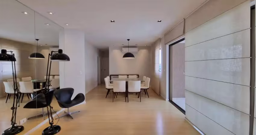 Apartamento para venda em londrina, gleba palhano, 3 dormitórios, 1 suíte, 4 banheiros, 2 vagas