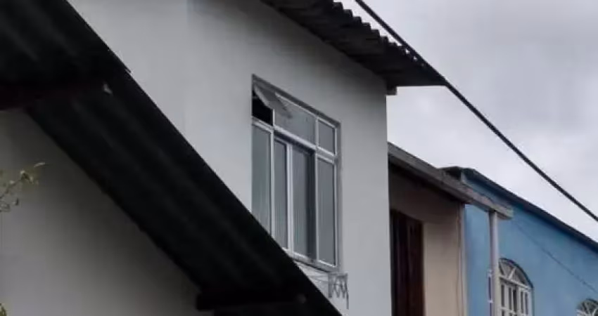 Casa para venda em teresópolis, barra do imbui, 1 dormitório, 1 banheiro