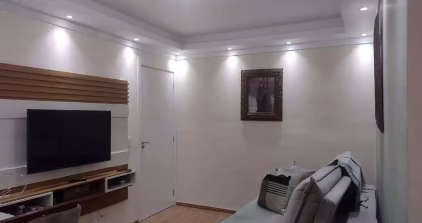 Apartamento para venda em teresópolis, cascata do imbui, 2 dormitórios, 1 banheiro, 1 vaga