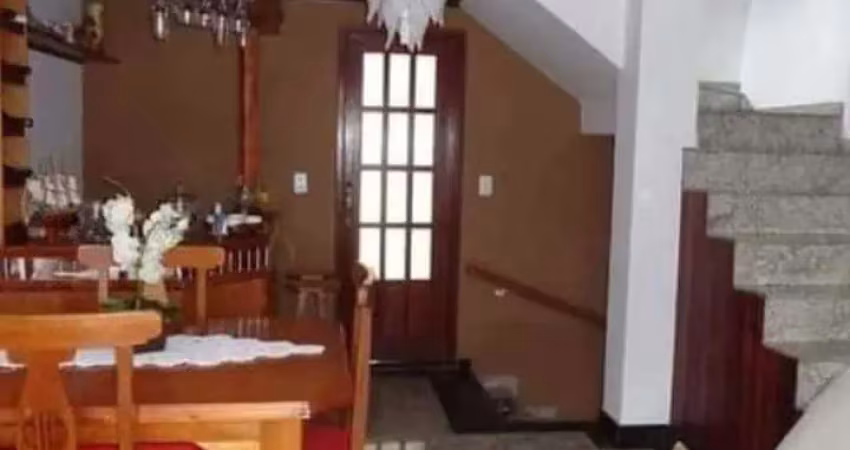 Casa em condomínio para venda em teresópolis, albuquerque, 2 dormitórios, 2 banheiros, 1 vaga