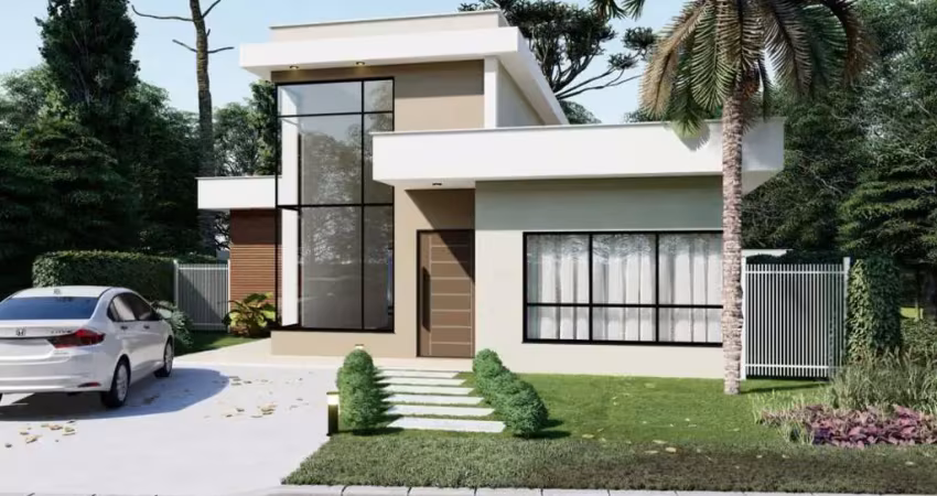 Casa em condomínio para venda em teresópolis, vargem grande, 3 dormitórios, 2 suítes, 3 banheiros, 1 vaga