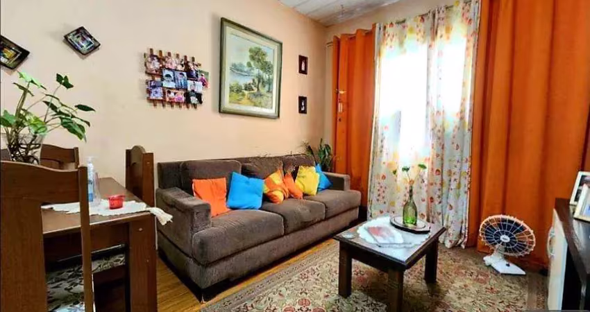 Apartamento para venda em teresópolis, araras, 2 dormitórios, 1 banheiro, 1 vaga