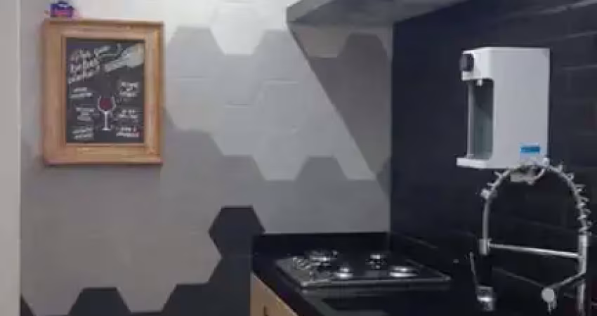 Apartamento para venda em teresópolis, varzea, 2 dormitórios, 1 suíte, 2 banheiros, 1 vaga