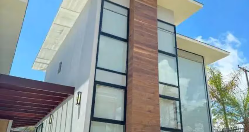 Casa em condomínio para venda em teresópolis, tijuca, 4 dormitórios, 1 suíte, 3 banheiros, 3 vagas