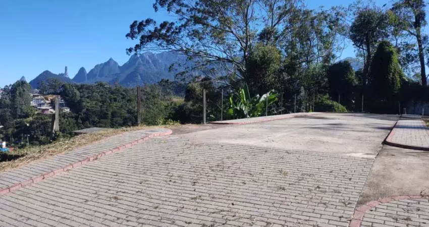 Terreno à venda no Vargem Grande, Teresópolis 