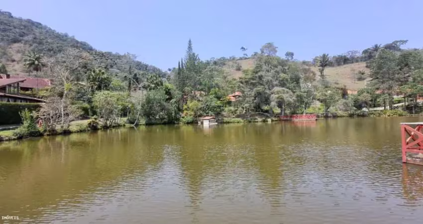 Terreno à venda no Vargem Grande, Teresópolis 