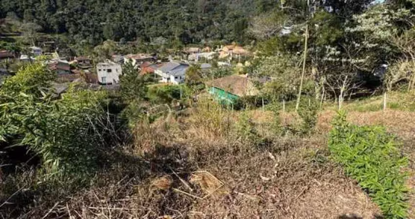 Terreno à venda no Albuquerque, Teresópolis 