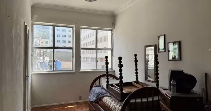 Apartamento para venda em teresópolis, alto, 1 dormitório, 1 banheiro