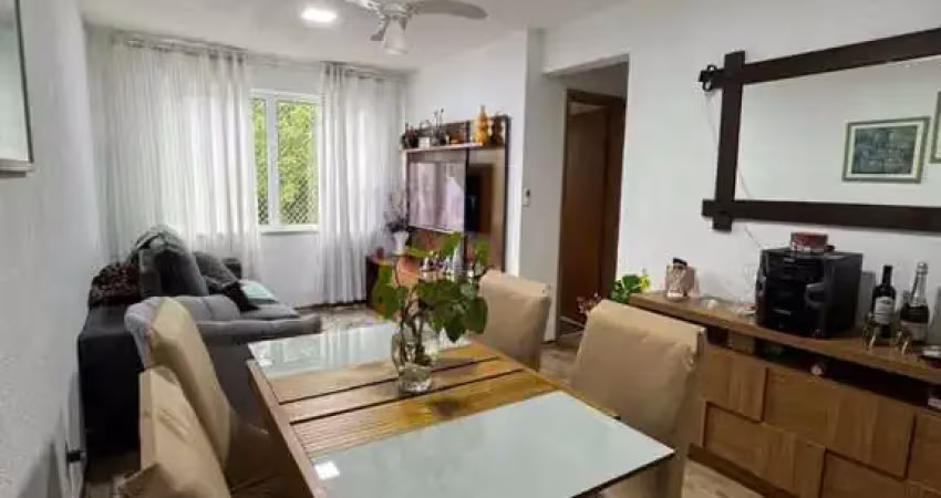 Apartamento para venda em teresópolis, pimenteiras, 2 dormitórios, 1 banheiro, 1 vaga
