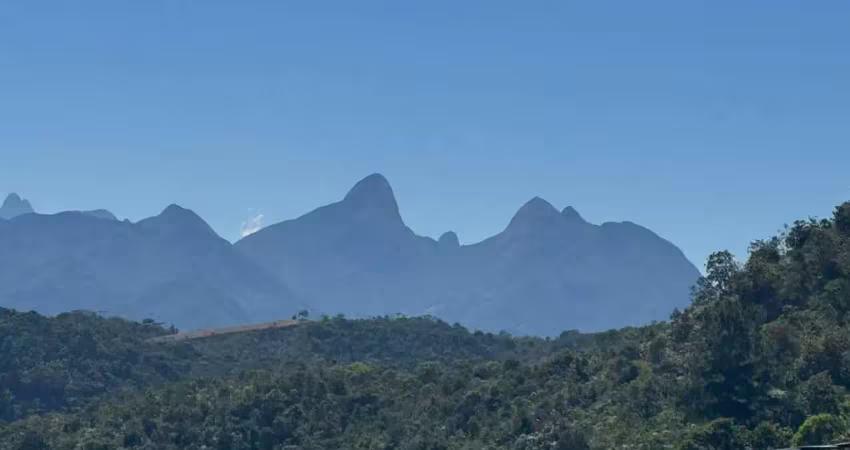 Terreno à venda no Albuquerque, Teresópolis 