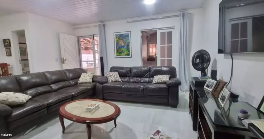 Casa em condomínio para venda em teresópolis, albuquerque, 3 dormitórios, 3 suítes, 5 banheiros, 3 vagas