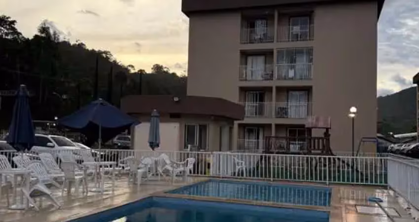 Apartamento para venda em teresópolis, prata, 2 dormitórios, 1 banheiro, 1 vaga