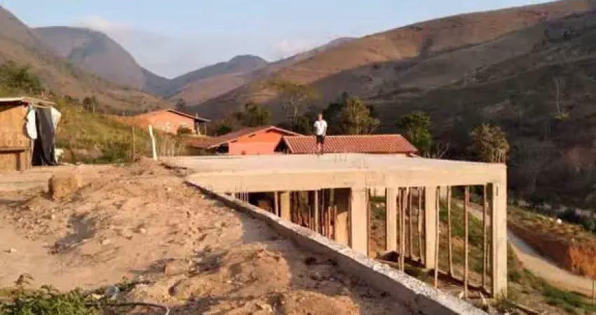 Terreno à venda no Pessegueiros, Teresópolis 