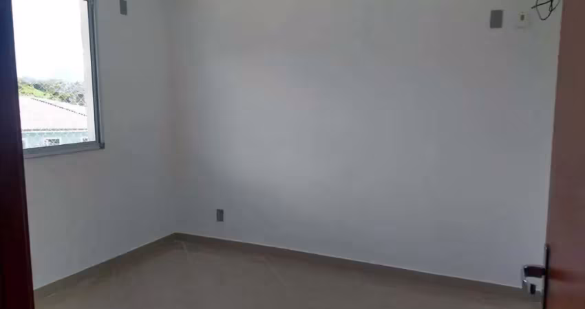 Apartamento para venda em teresópolis, araras, 2 dormitórios, 1 banheiro, 1 vaga