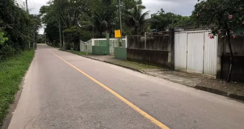 Terreno à venda no Parada Ideal, Guapimirim 