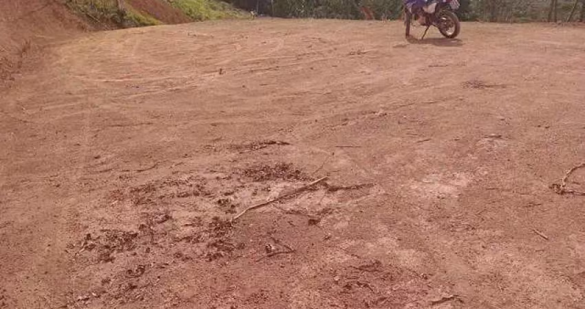 Terreno à venda no Campanha, Teresópolis 