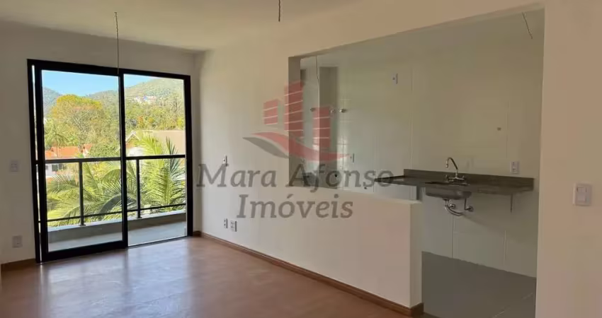 Apartamento para venda em teresópolis, varzea, 3 dormitórios, 1 suíte, 2 banheiros