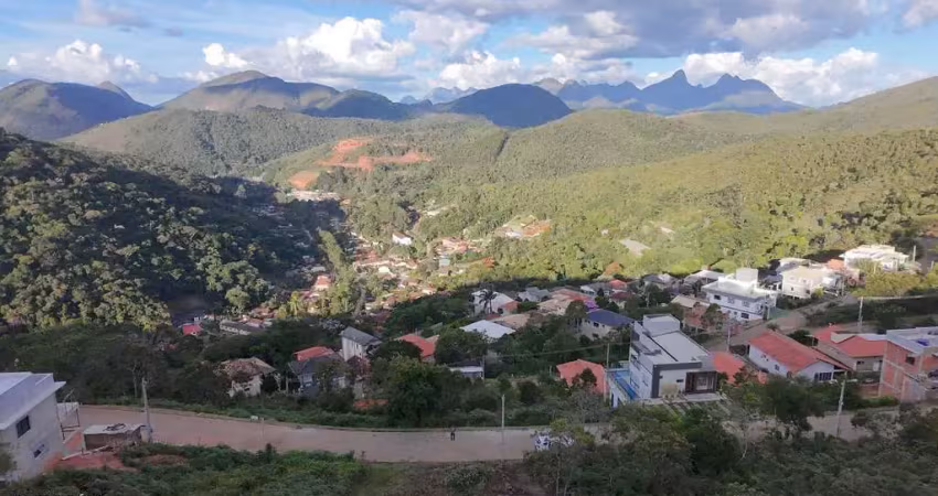 Terreno à venda no Albuquerque, Teresópolis 