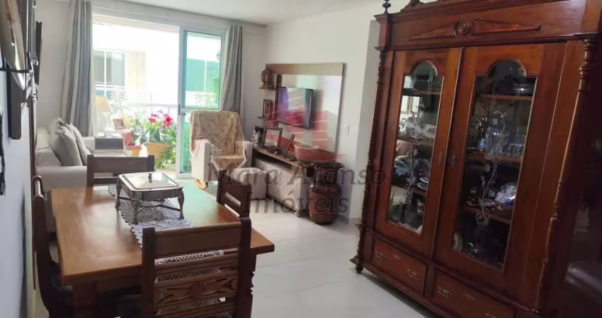 Apartamento para venda em teresópolis, alto, 1 dormitório, 1 suíte