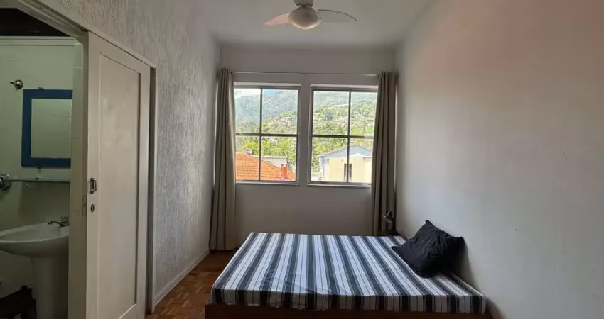 Kitnet para venda em teresópolis, alto, 1 dormitório, 1 banheiro