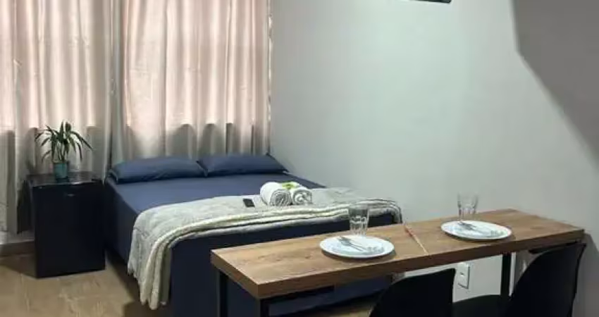 Kitnet para venda em teresópolis, alto, 1 dormitório, 1 banheiro
