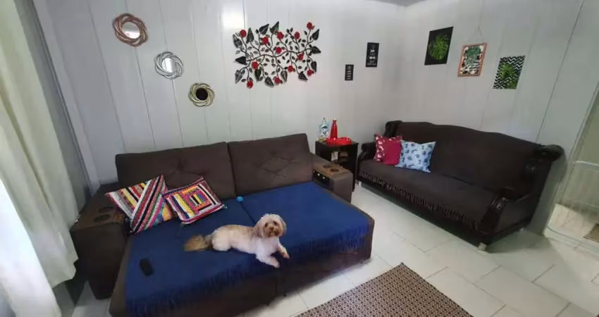 Casa para venda em teresópolis, granja florestal, 2 dormitórios, 1 banheiro