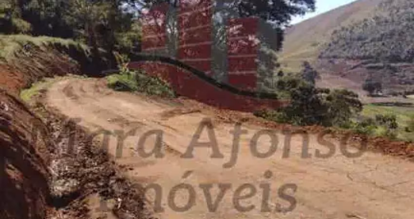 Terreno à venda no Venda Nova, Teresópolis 