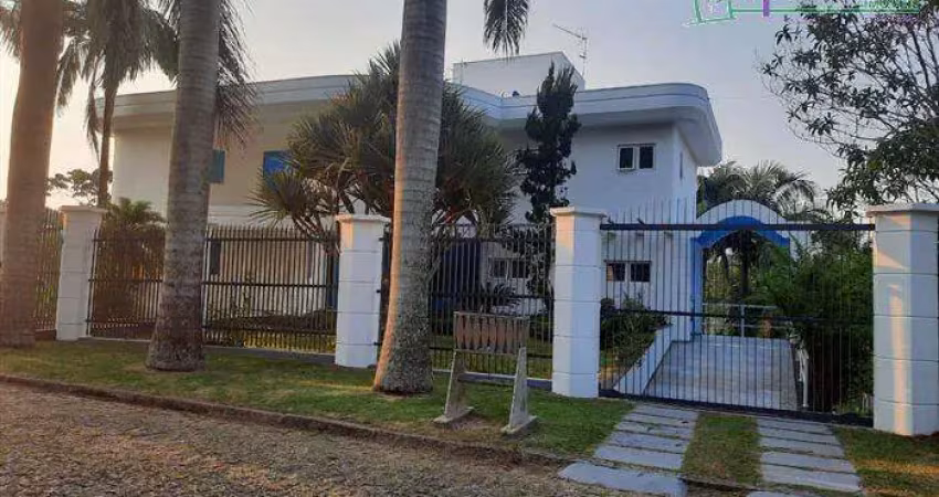 Casas em loteamento fechado para venda em mairiporã no bairro campos de mairiporã gleba 01
