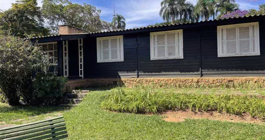Casas em loteamento fechado para venda em mairiporã no bairro campos de mairiporã gleba 01