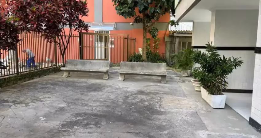 Excelente apartamento dois quartos no parque júlio cesar 1