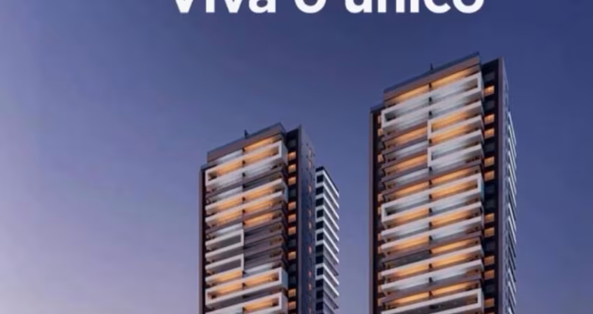Apartamento Para Venda Com  3 e 4 suítes Com 114m² e 143m² No Vilaggio Jardins No Cidade Jardim