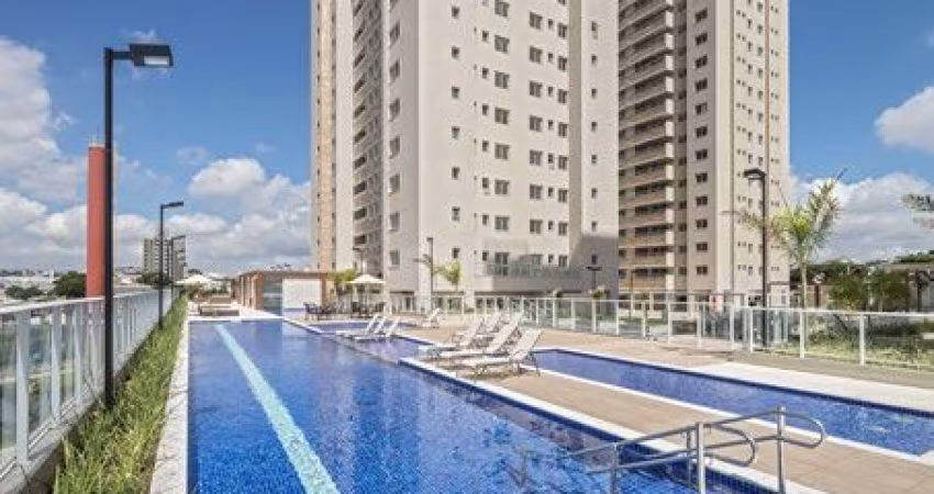 Apartamento com 2/4 com 40m² na  Conquista Estrada do Coco em Abrantes