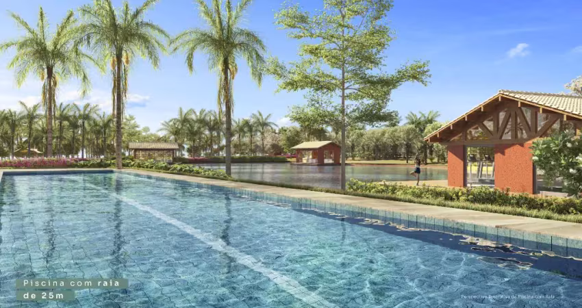 ️ residencial riviera - seu paraíso particular em praia do forte