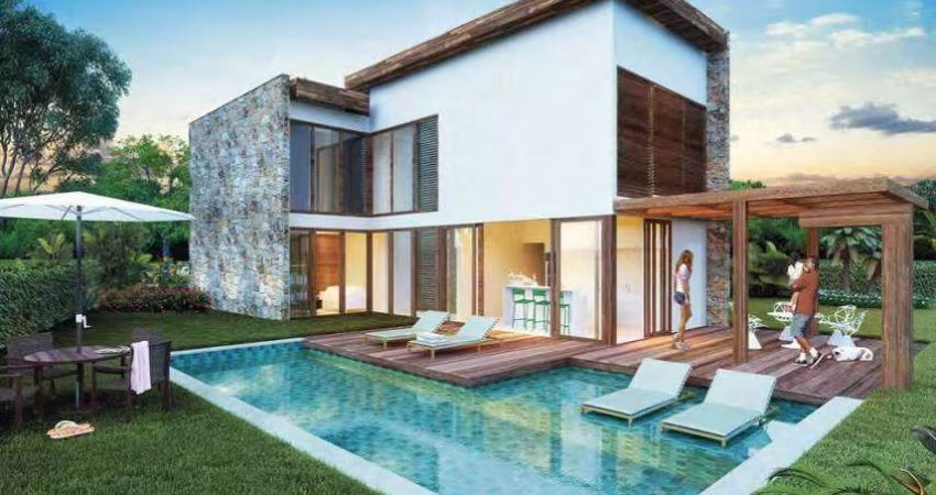 Lote/Terreno Para Venda Possui 450m No Reserva Sauípe Ao Lado Do Complexo de Sauípe Na Linha Verde!