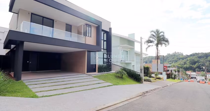 Casa com 4 quartos à venda no Itoupava Central, Blumenau 
