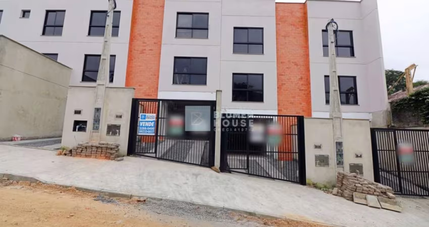 Casa com 2 quartos à venda na Escola Agrícola, Blumenau 