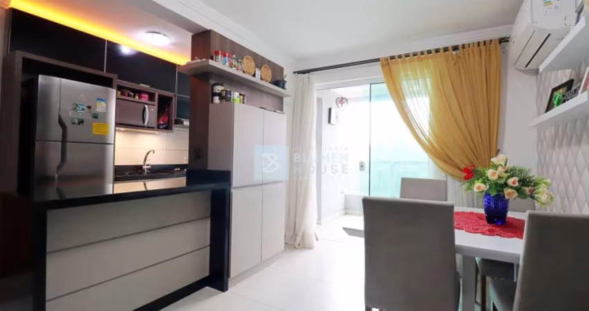 Apartamento com 3 quartos à venda no Salto do Norte, Blumenau 