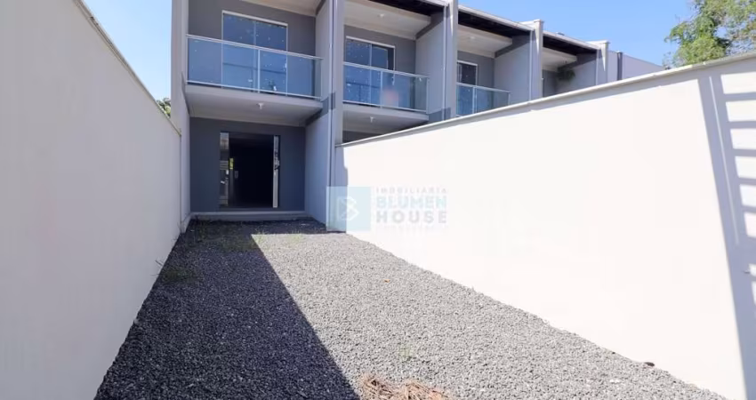 Casa com 2 quartos à venda no Itoupava Central, Blumenau 