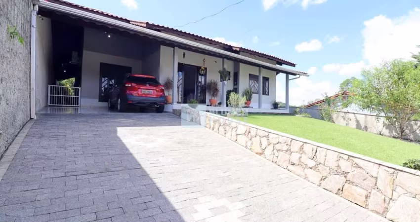 Casa com 3 quartos à venda no Fortaleza Alta, Blumenau 
