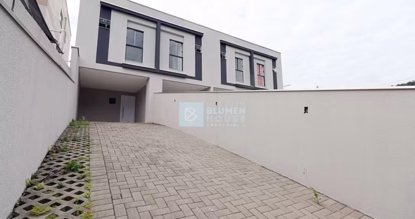 Casa com 2 quartos à venda no Tribess, Blumenau 