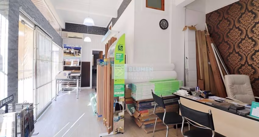 Ponto comercial com 1 sala à venda no Velha, Blumenau 